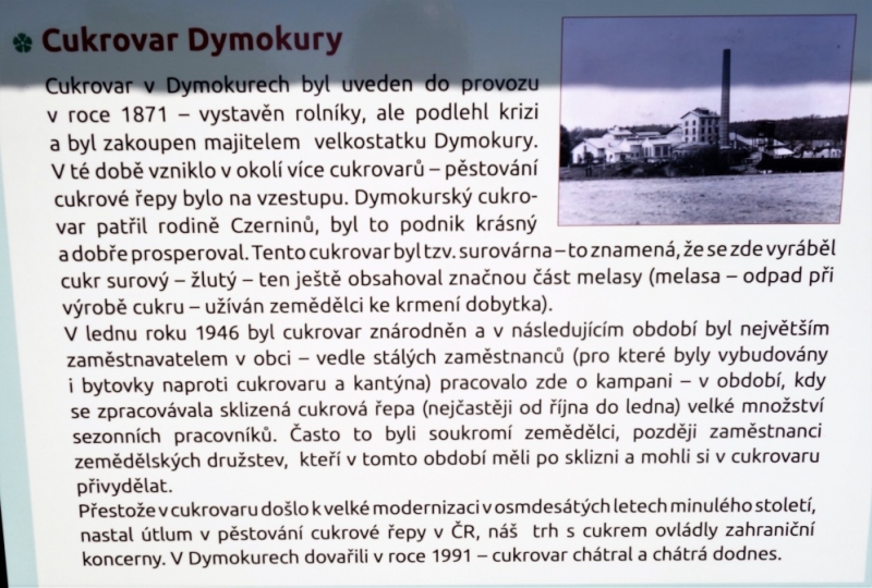 Dymokury